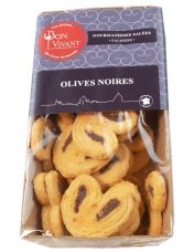 Palmier Ap?ritif aux Olives Noires - Bon Vivant