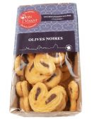 Palmier Apéritif aux Olives Noires