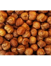 Noisettes d?cortiqu?es en sachet de 1 kg - Origine France