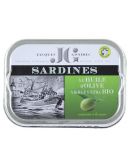 Sardines-à-l-huile-d-olive