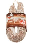 Saucisse sèche Label Rouge
