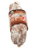 Saucisson sec Label Rouge