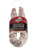 Saucisse sèche de Lacaune IGP