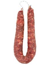 Saucisse s?che au Roquefort - Salaisons Oberti et Fils