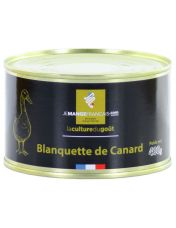 Blanquette de Canard - Plat cuisin? pour 2 personnes