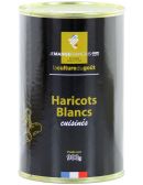 Haricots blancs origine France