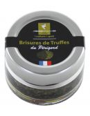 Brisures de Truffes Noires du Périgord