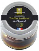 Truffes du Périgord entières