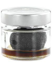 Belles truffes noires du Périgord