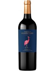 Vin rouge AOP Minervois Château Beaurivage cuvée "Tradition"