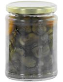 Gros escargots de Bourgogne