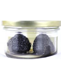 truffes noires du périgord