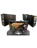 cadeau à offrir porc noir de bigorre