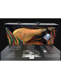 coffret porc noir de bigorre