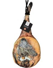 Jambon Noir de Bigorre AOP affin? 20 mois