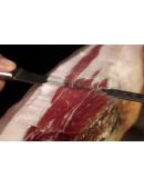 noir de bigorre tranche fine