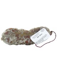 Véritable chorizo de porc noir Gascon