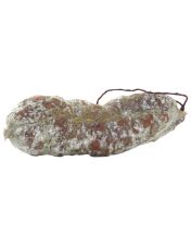 Chorizo de porc noir de Bigorre poids 240 g environ