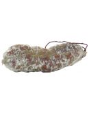 Chorizo pur porc au porc noir gascon