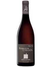 Pinot Noir - Vin Rouge Bio AOC Bourgogne C?te d'Or