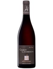 Vin Rouge "Les Crais" Gevrey-Chambertin AOC