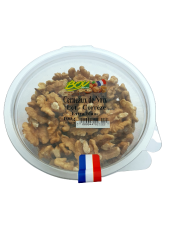 Cerneaux de noix extra blanc barquette de 100 g - Origine France