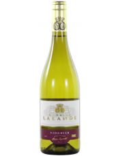 Viognier IGP Pays d'Oc - Vin blanc Domaine Lalande cuvée "vieilles vignes"