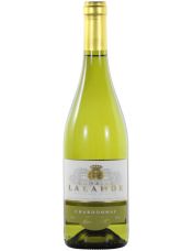 Chardonnay IGP Pays d'Oc - Vin blanc Domaine Lalande cuvée "vieilles vignes"