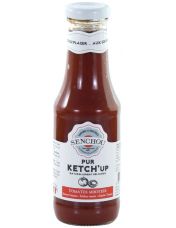 Ketch'up Maison ? la tomate - Senchou