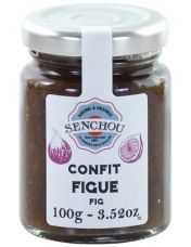 Confit de Figue - Senchou
