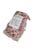 poitrine de veau farcie sous vide