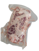 poitrine de veau farcie roulée