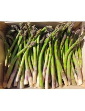Asperge verte vrac 500 g - Origine France garantie