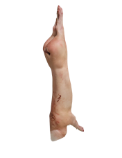 Porcelet entier pr?t ? cuire - Origine France