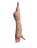 porcelet prêt à cuire