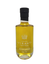 huile d'olive château virant grande reserve