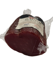 Bacon en portion - salaison origine France