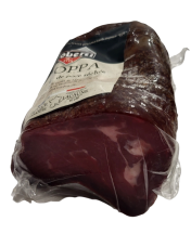 Coppa en portion - salaison origine France