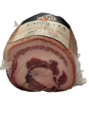pancetta en portion