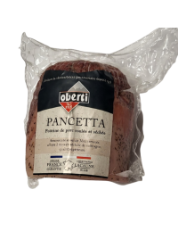 pancetta