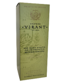 coffret carton huile d'olive aop