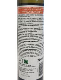 shaker à l'olivier ingredients et valeurs nutritionnelles mangue citron vert