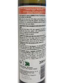 shaker à l'olivier ingredients et valeurs nutritionnelles mangue citron vert