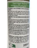 shaker à l'olivier basilic poivrons ingredients et valeurs nutritionnelles