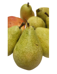 Poire Guyot - Origine France - Vendue au kilo