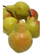 Poire Williams - Origine France - Vendue au kilo