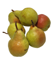 Poire Williams - Origine France - Vendue au kilo