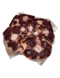 queue de bœuf ficelée