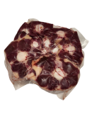 queue de bœuf ficelée