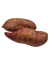 Patate douce - Origine France - vendue au kilo